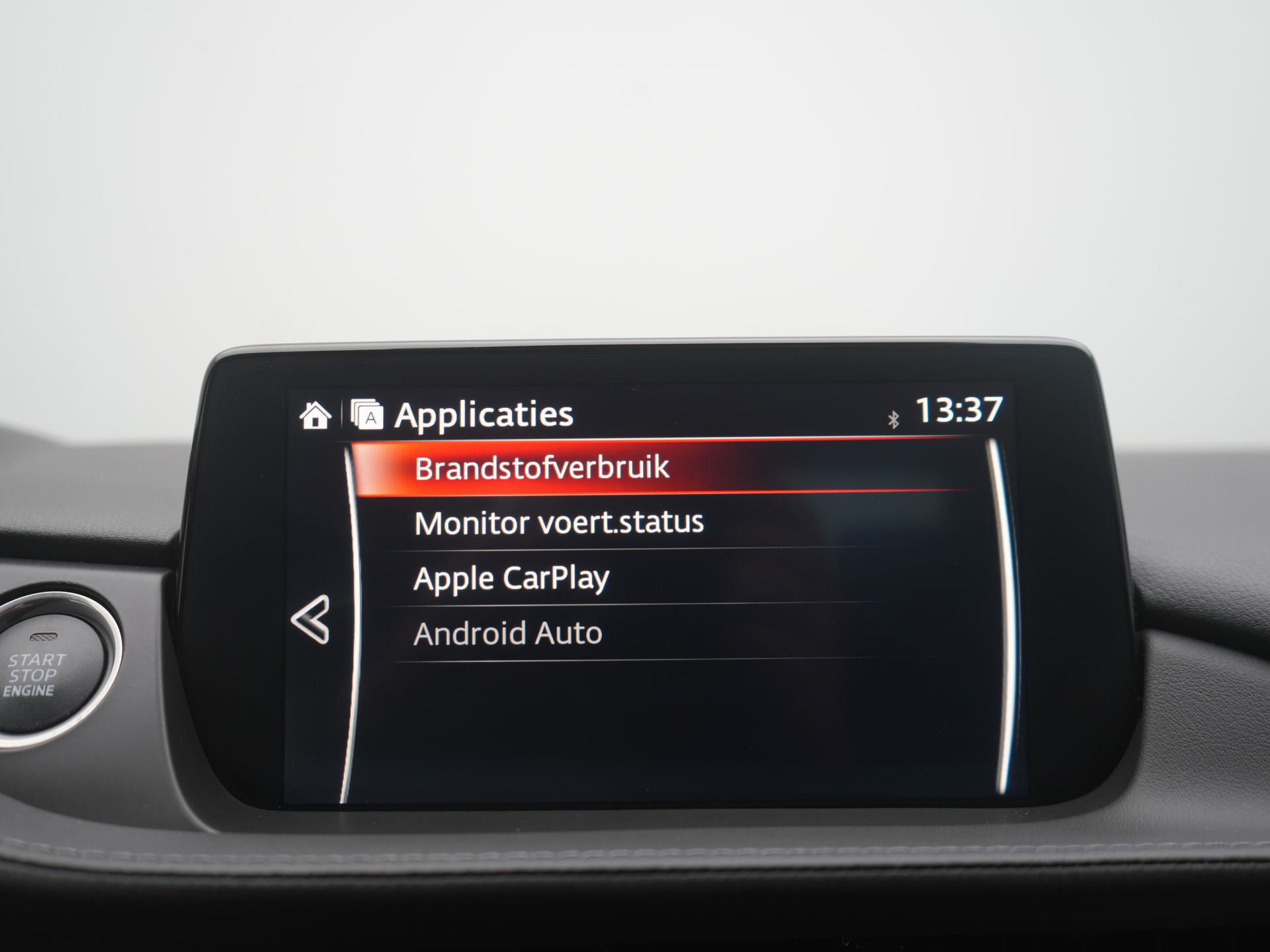 Hoofdafbeelding Mazda 6