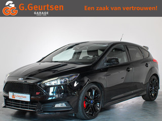 Ford Focus 2.0 ST 250PK, Recaro, SYNC, Stoel/Stuurverwarming, Cruise Control, Bluetooth