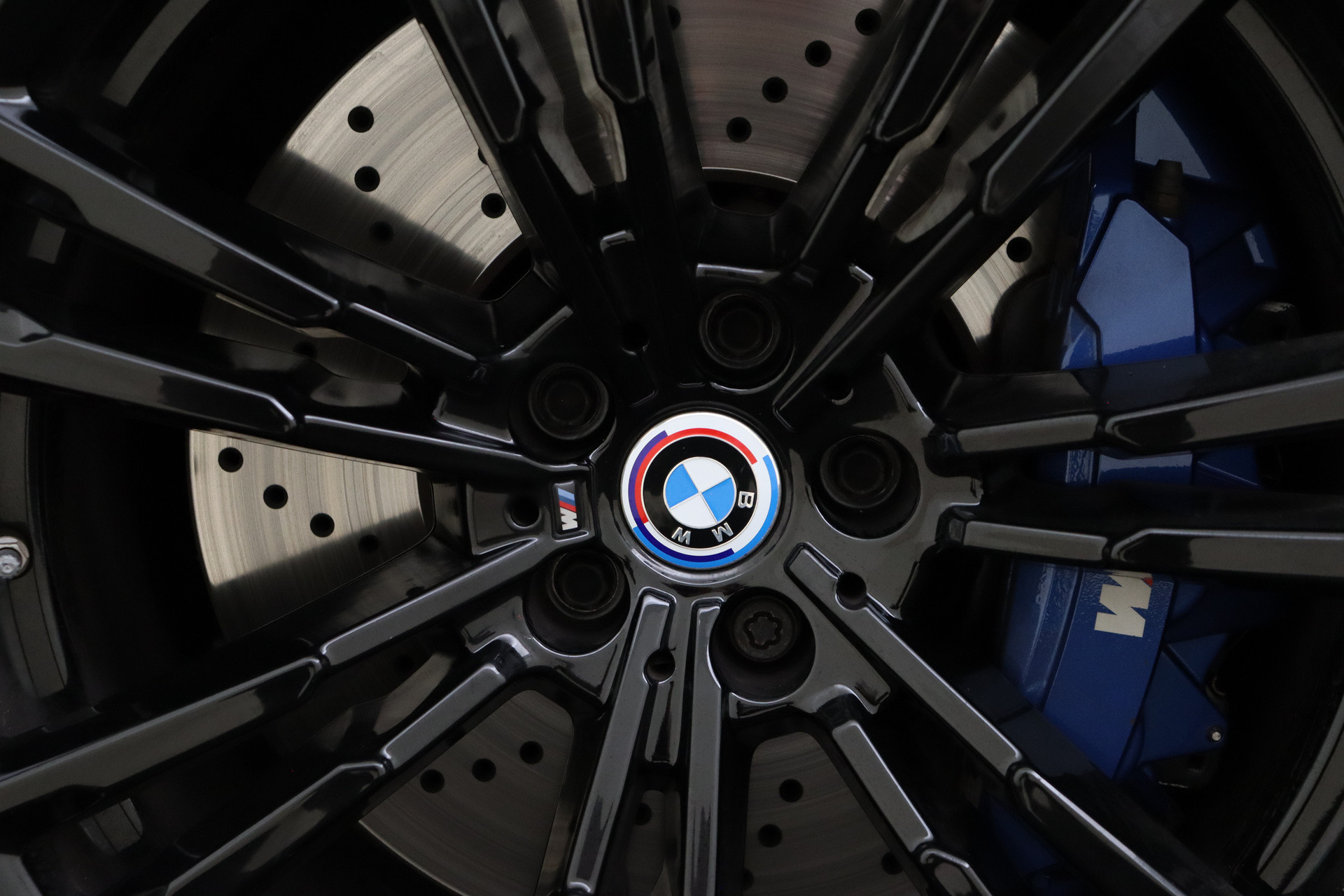 Hoofdafbeelding BMW M5