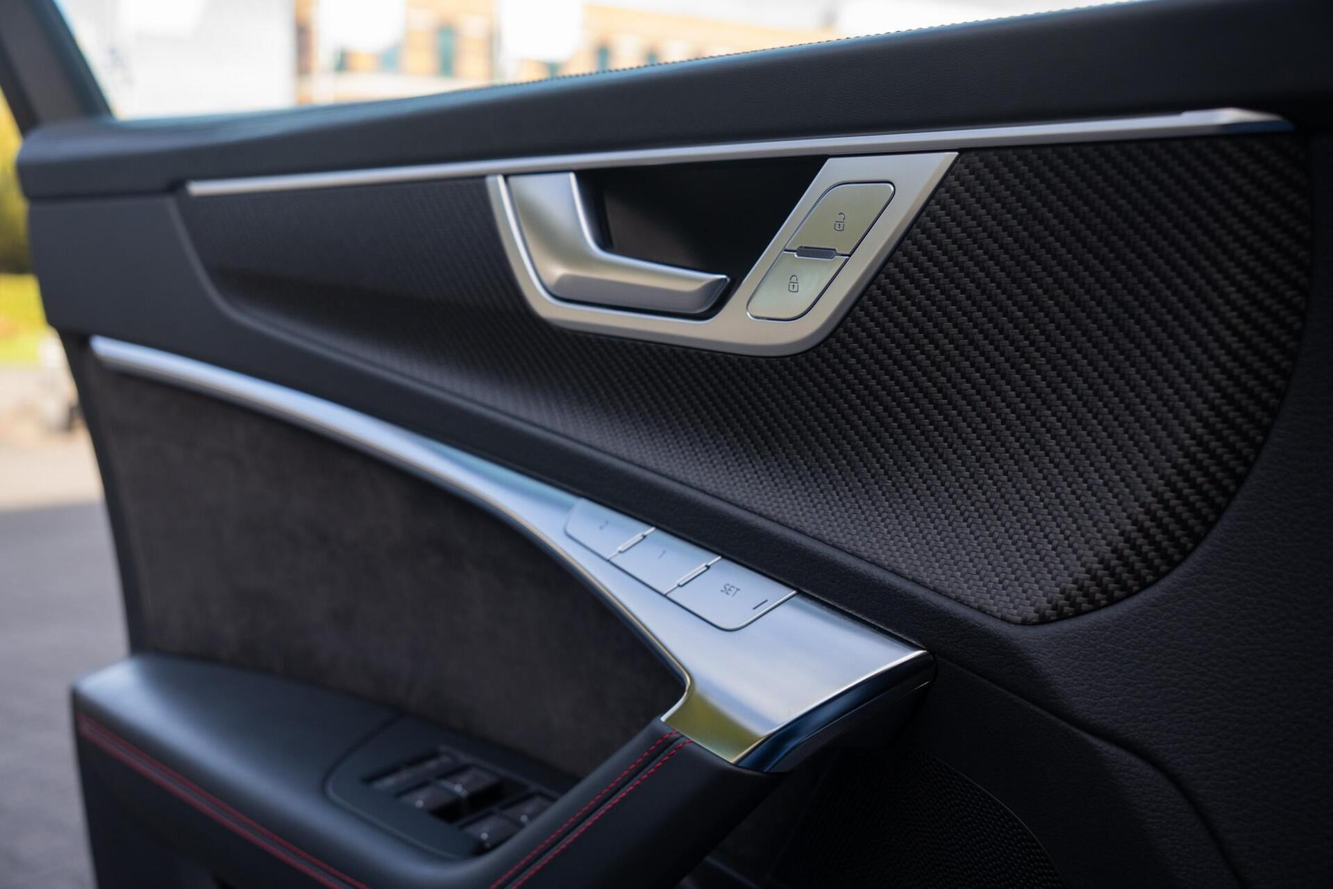 Hoofdafbeelding Audi RS6