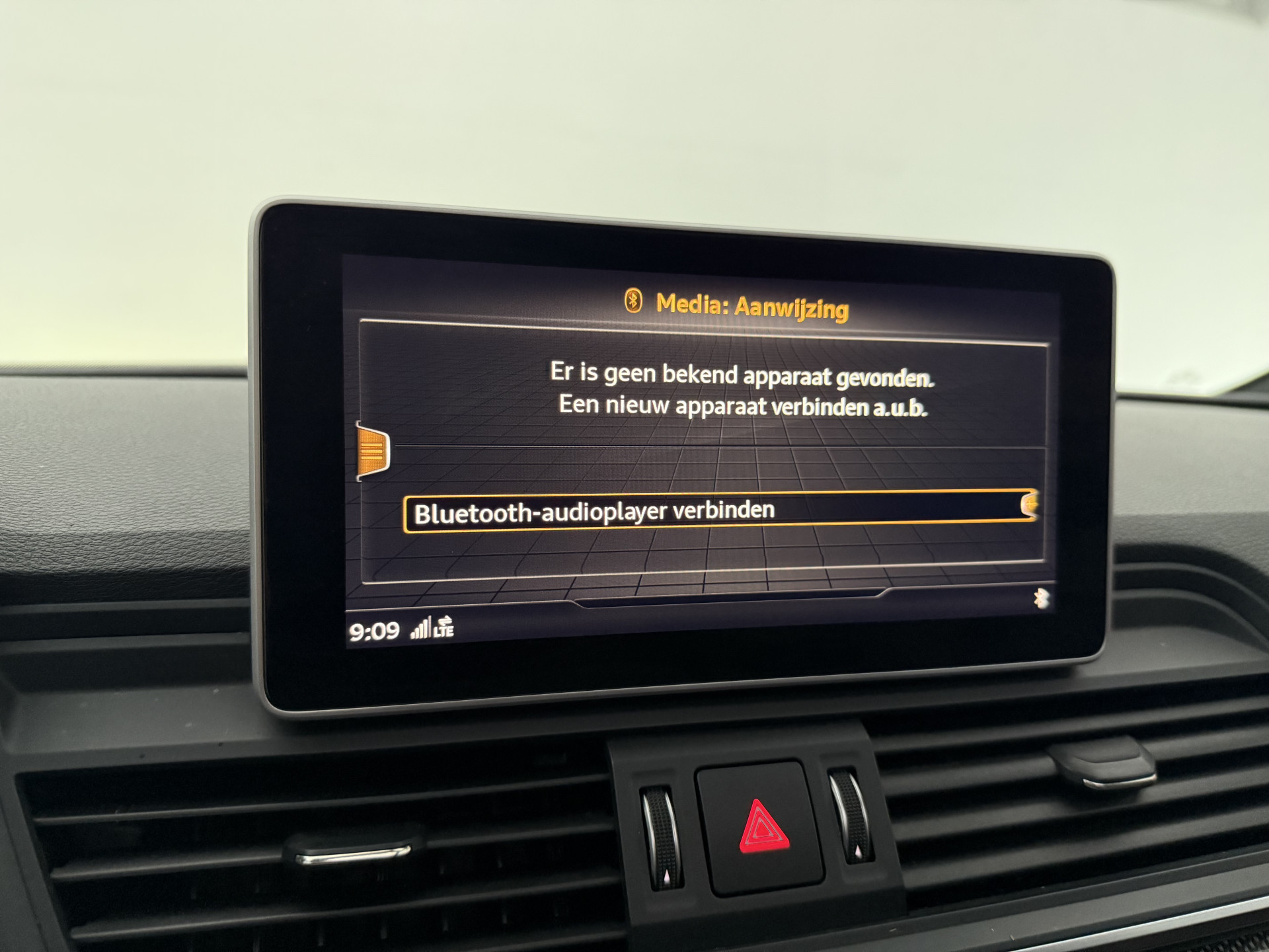 Hoofdafbeelding Audi SQ5