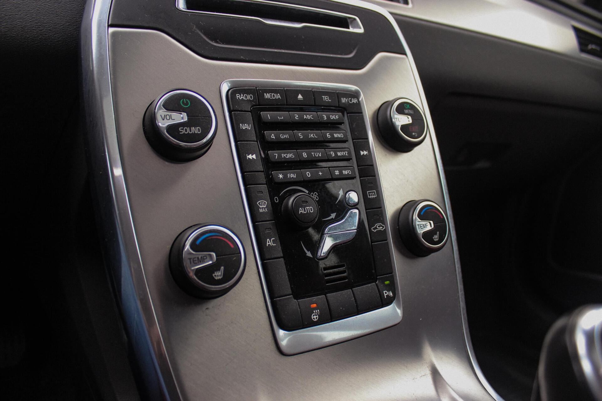 Hoofdafbeelding Volvo V70