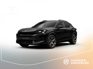 Hoofdafbeelding CUPRA Formentor CUPRA Formentor