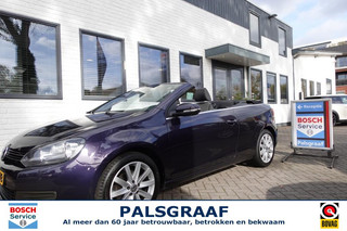 Volkswagen Golf 1.4 TSI HIGHLINE Automaat 91.000 km !