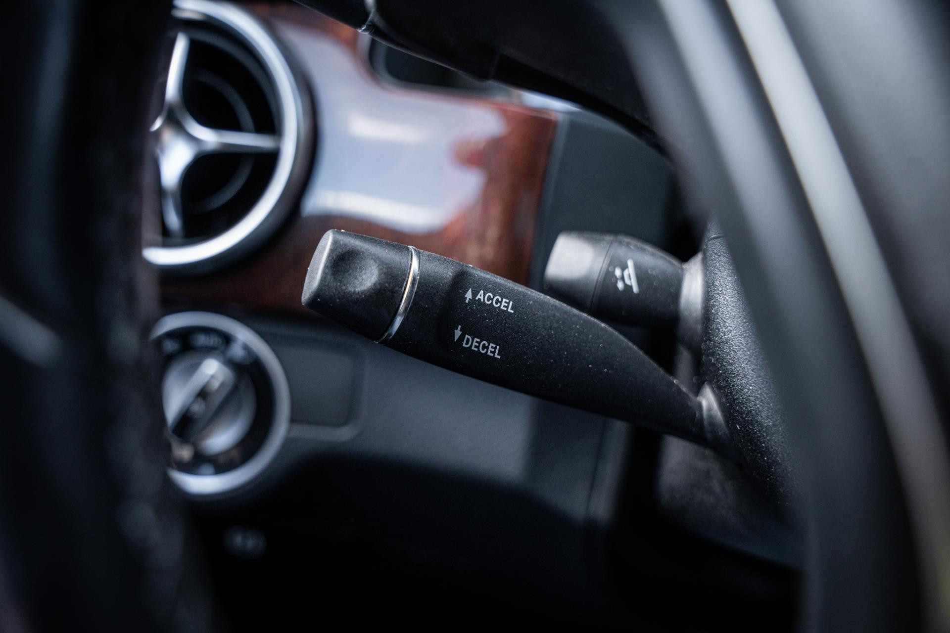 Hoofdafbeelding Mercedes-Benz GLK