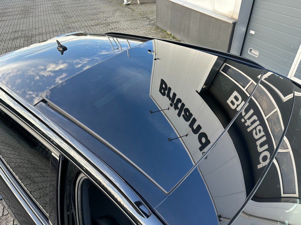 Hoofdafbeelding Audi S3