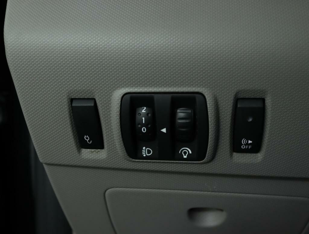 Hoofdafbeelding Renault ZOE