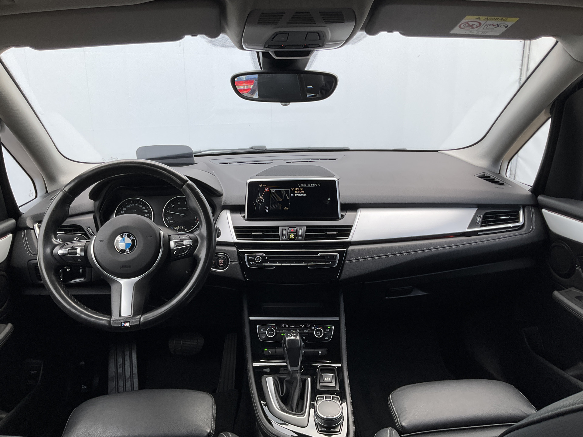 Hoofdafbeelding BMW 2 Serie