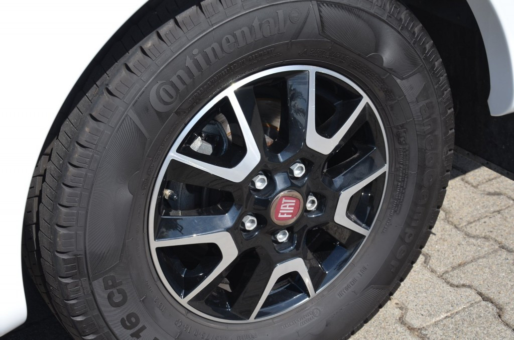 Hoofdafbeelding Carado I 449 Emotion / Fiat 148 Pk Automaat