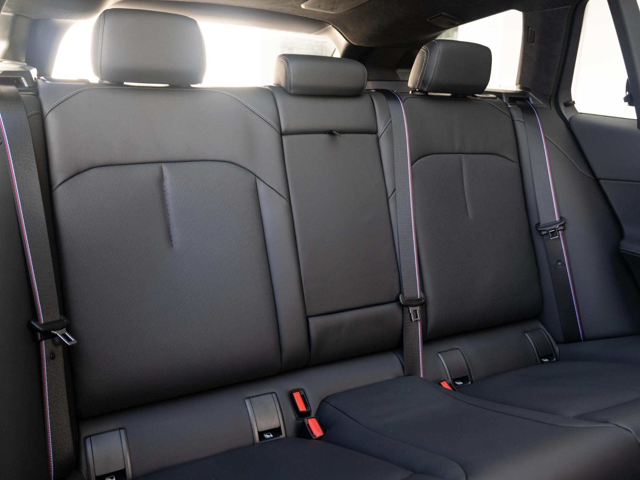 Hoofdafbeelding BMW i5