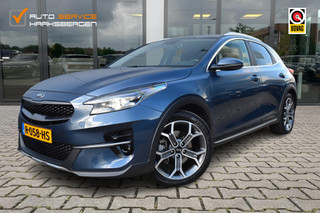 Kia XCeed 1.4 T-GDi DynamicPlusLine | ACC | Camera | Winter Pakket |