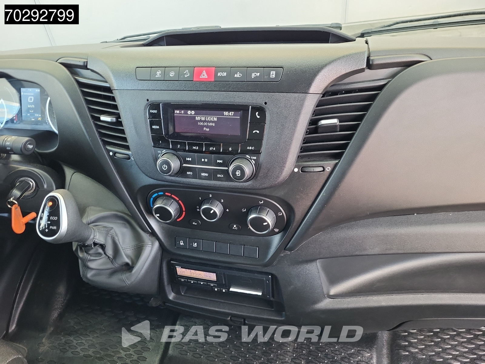 Hoofdafbeelding Iveco 60C18