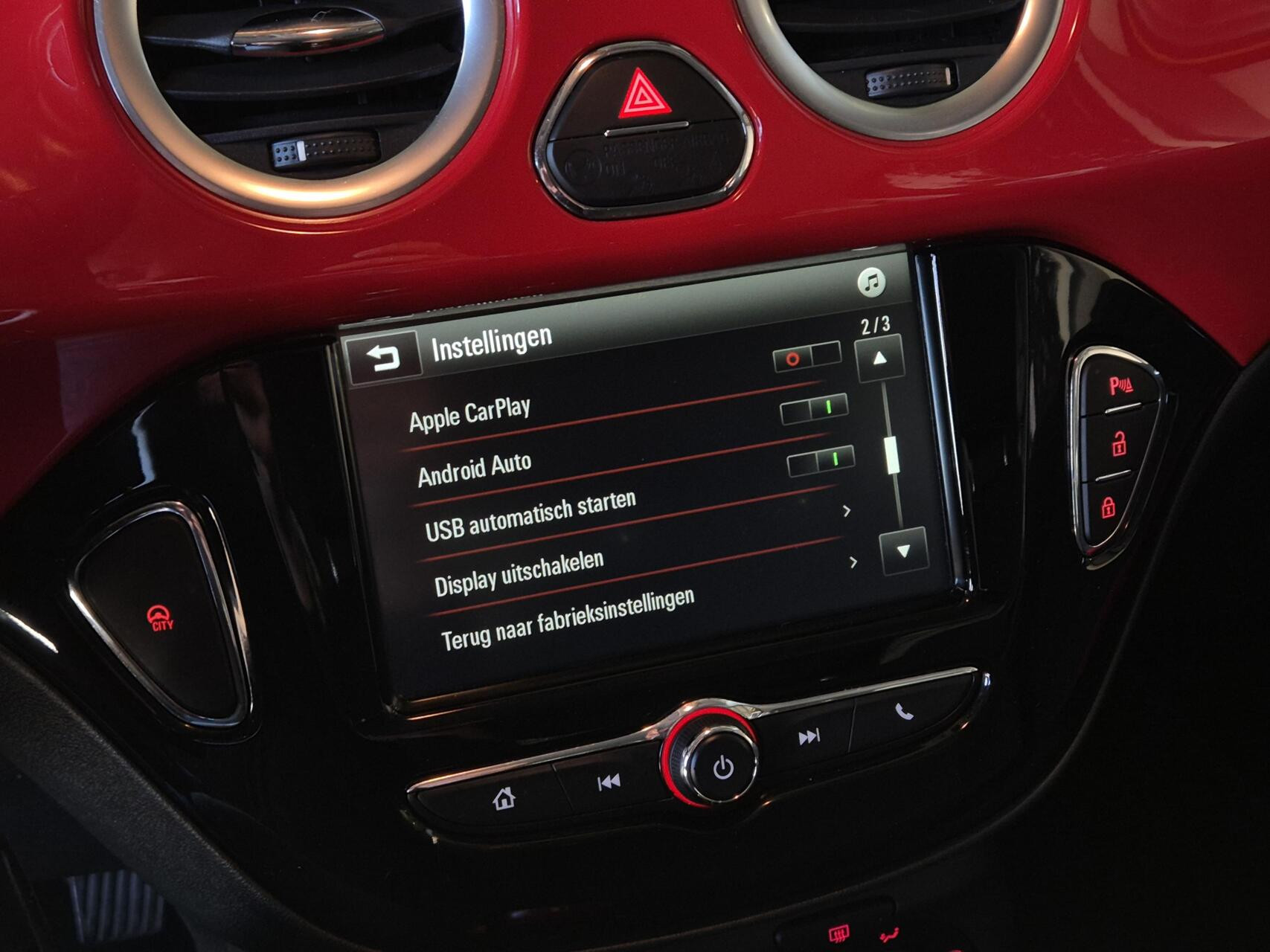 Hoofdafbeelding Opel ADAM