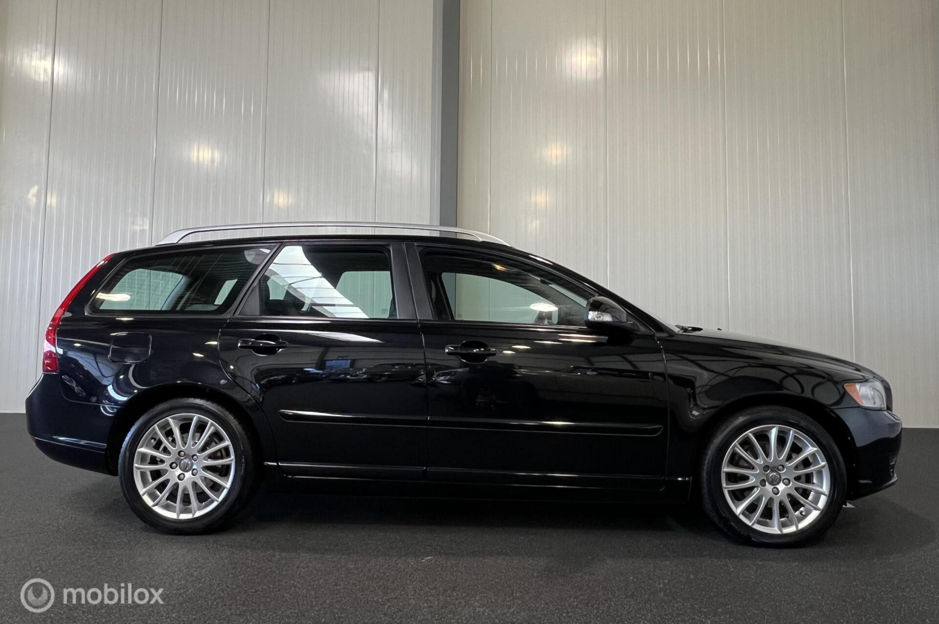 Hoofdafbeelding Volvo V50