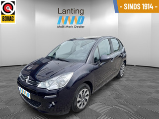Citroen C3 1.0 VTi Attraction airco