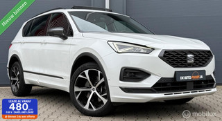 Seat Tarraco 1.4 TSI e-Hybrid PHEV FR Pano.dak/Trekhaak/ACC/LED