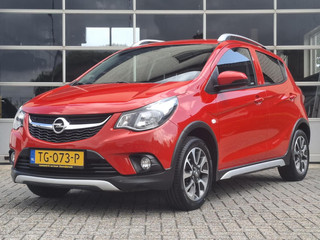 Opel KARL 1.0 Rocks Online Edition