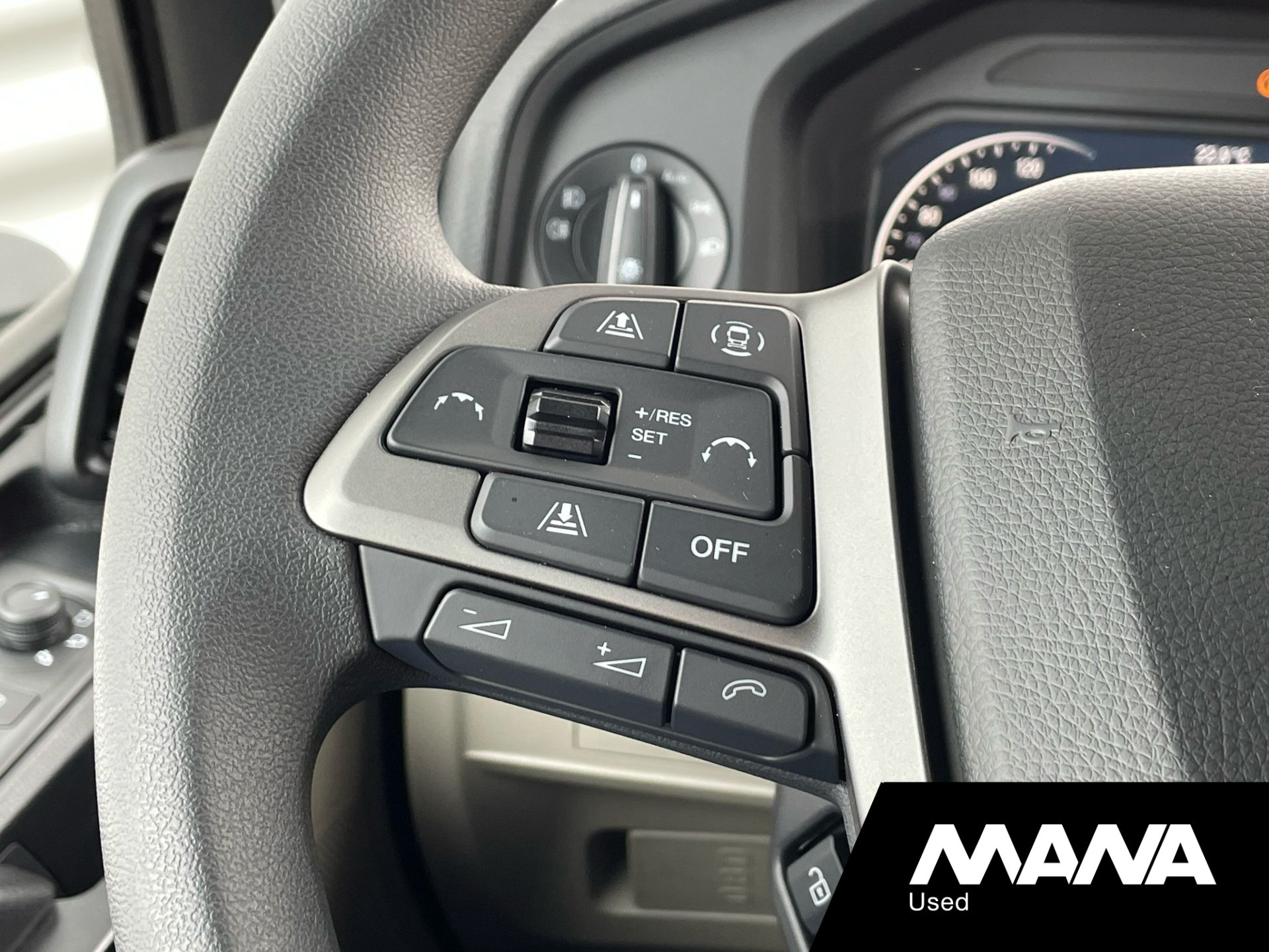 Hoofdafbeelding MAN TGX