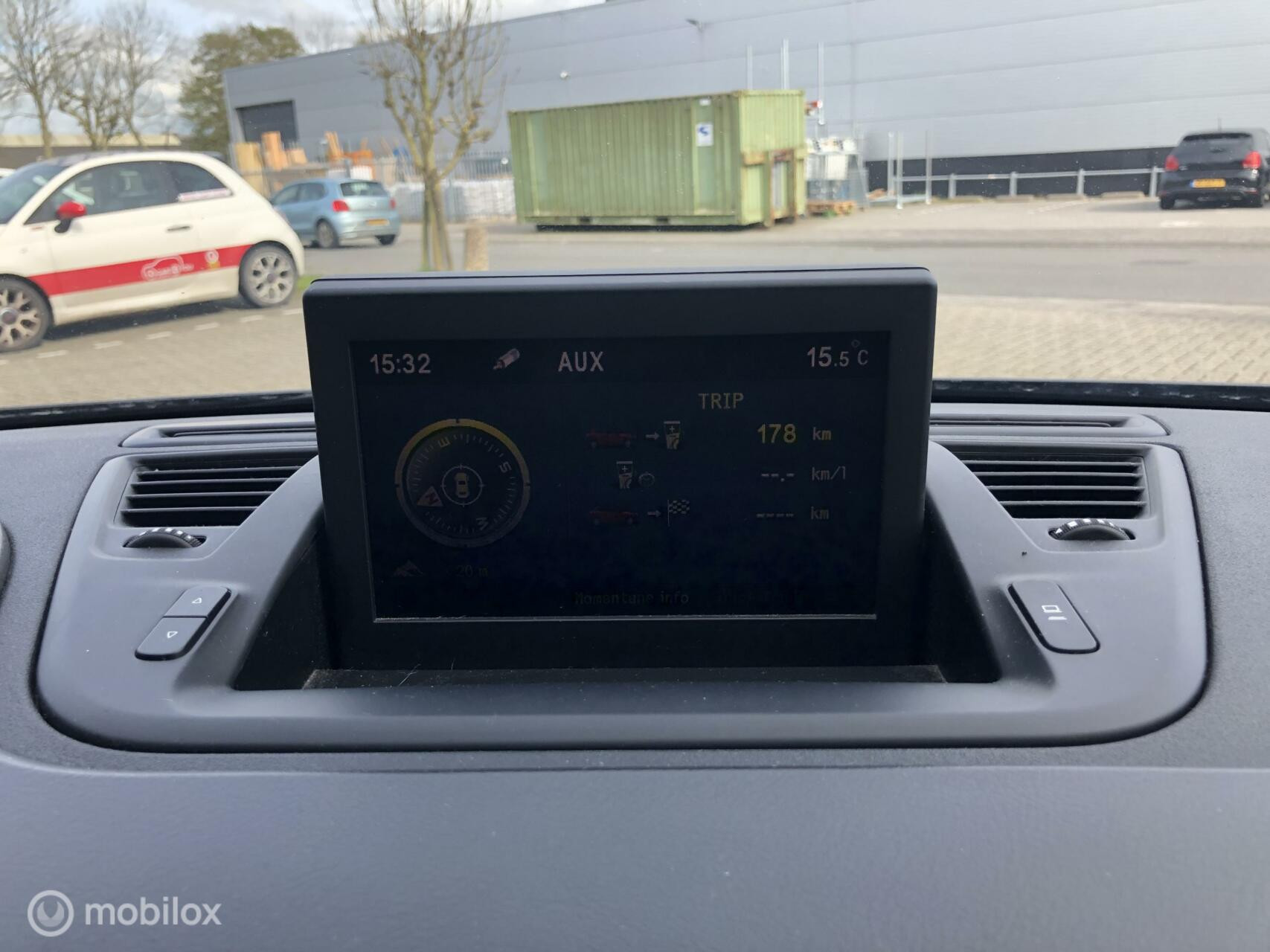 Hoofdafbeelding Alfa Romeo Giulietta