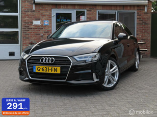 Audi A3 Audi A3 Limousine 35 TFSI Advance Sport/Virtueel dash/carplay/18
