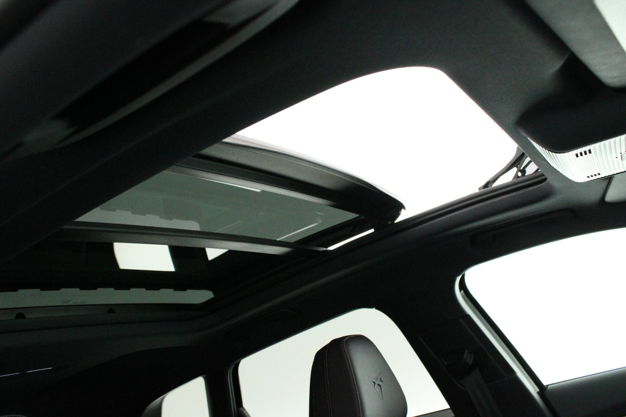 Hoofdafbeelding CUPRA Terramar