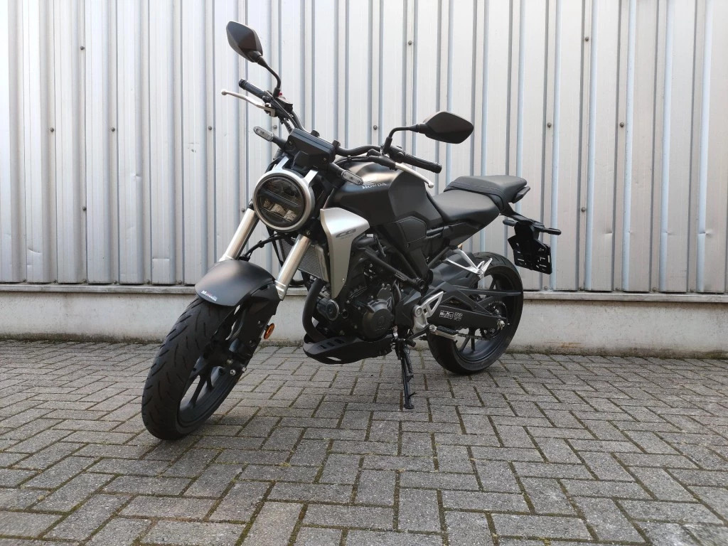 Hoofdafbeelding Honda CB 300