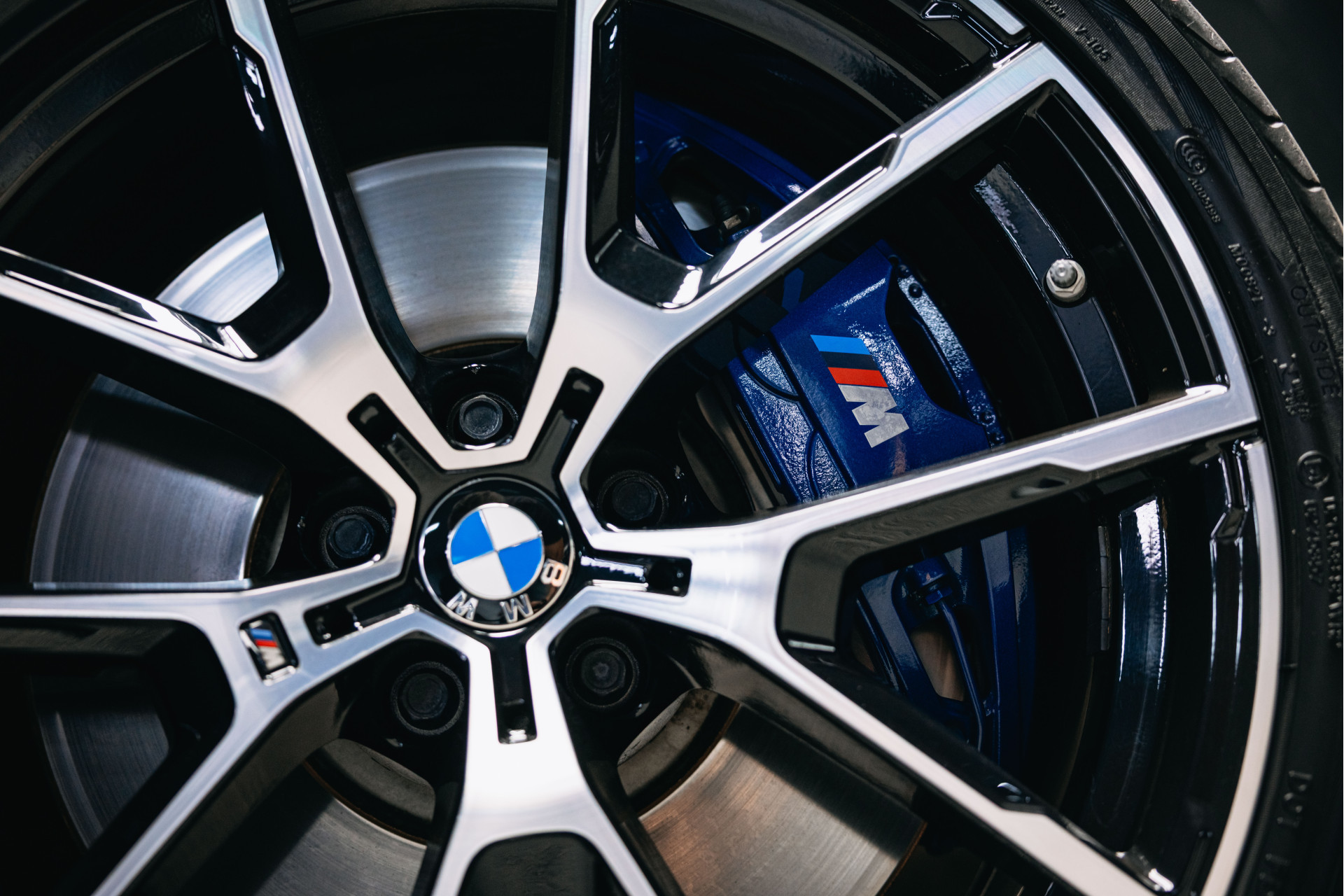 Hoofdafbeelding BMW 8 Serie