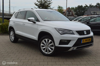 Seat Ateca 1.5 TSI FR AUTOMAAT Business Intense