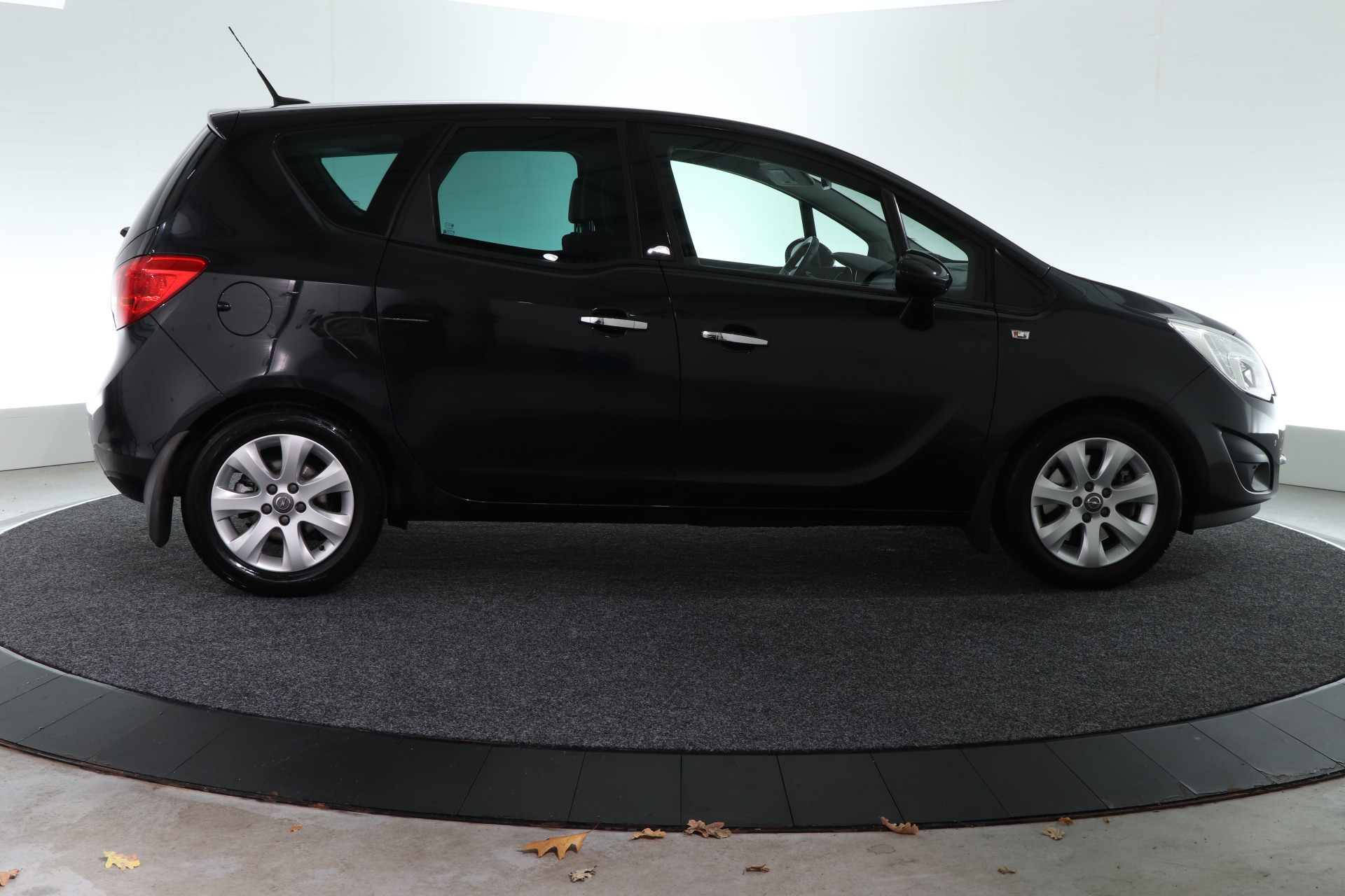 Hoofdafbeelding Opel Meriva