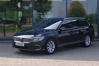 Volkswagen Passat Variant 1.4 TSI 218 PK PHEV GTE Business, Trekhaak, Panoramadak, Adap. Cruise Control, Matrix-LED