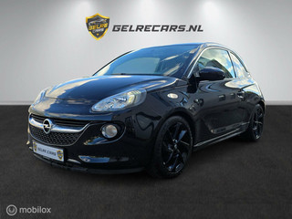Opel ADAM Opel ADAM 1.4 Unlimited TOPPER 101 PK - afbeelding nr 3