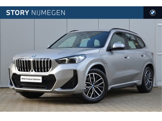 BMW X1 xDrive30e High Executive M Sport Automaat / Trekhaak / Sportstoelen / M Adaptief onderstel / Adaptieve LED / Comfort Access / Parking Assistant Plus / Head-Up / Harman-Kardon