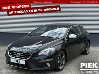 Volvo V40 1.6 D2 R-Design EXPORTPRIJS