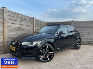 Audi A3 Sportback 1.4 TFSI Ambition Pro Line LM'19Inch
