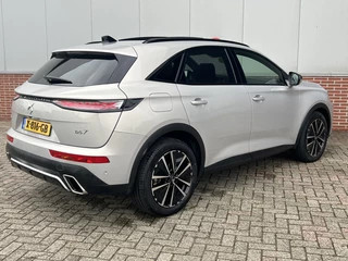 DS DS 7 DS DS 7 E-Tense 225 PK Opéra | Pano | Leder | BTW | 20