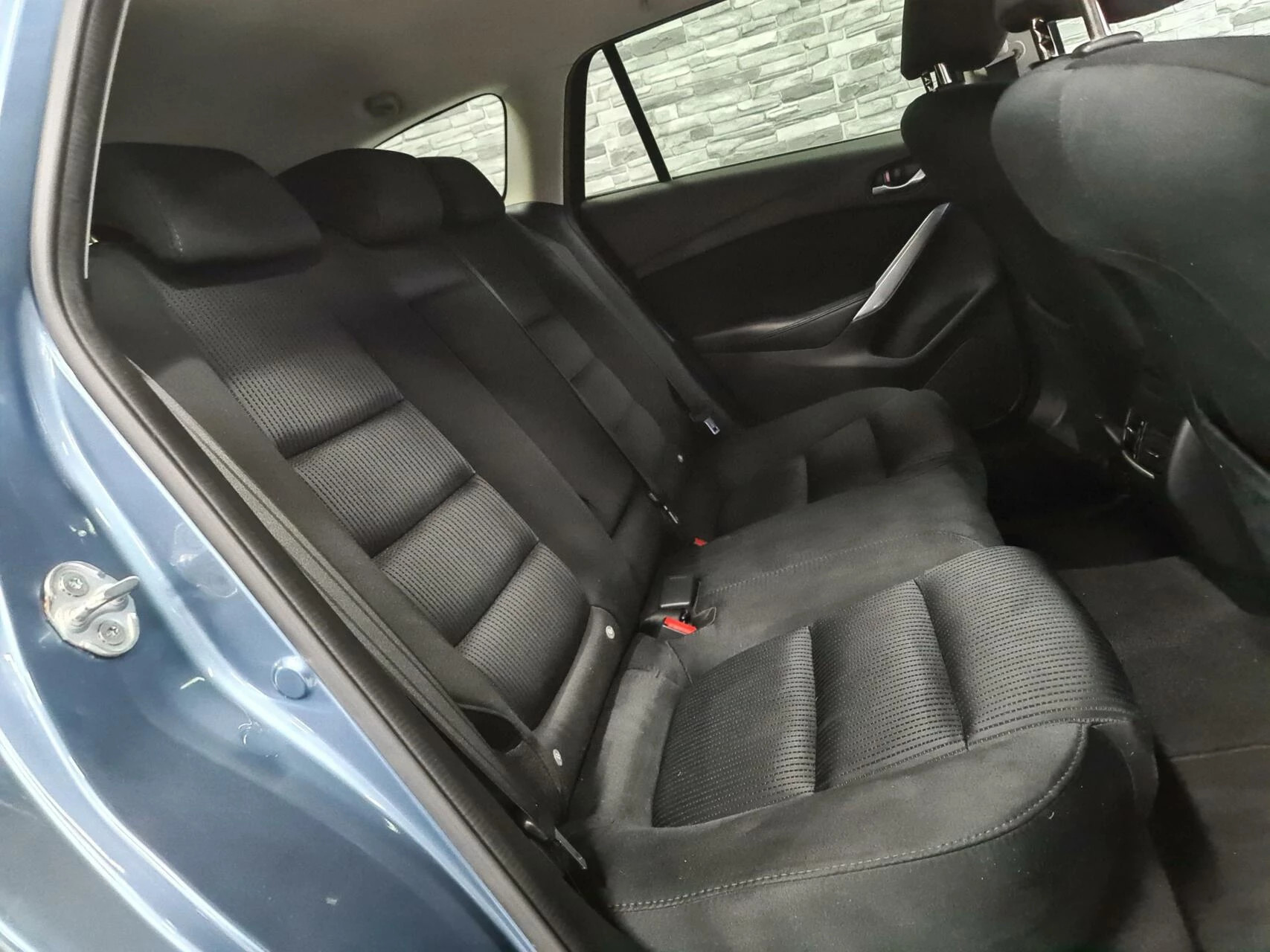 Hoofdafbeelding Mazda 6