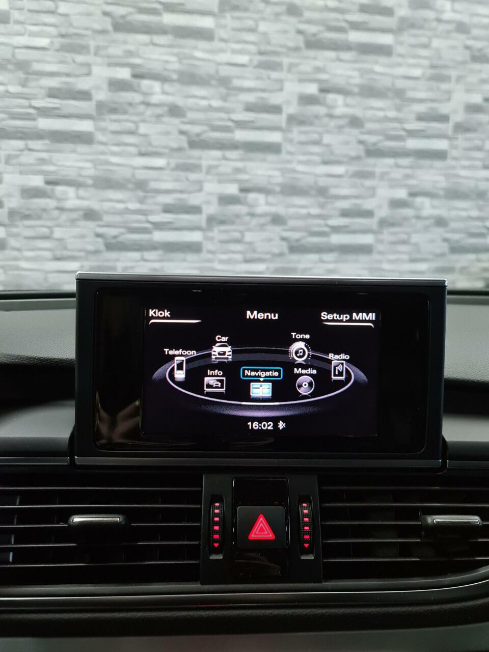 Hoofdafbeelding Audi A7