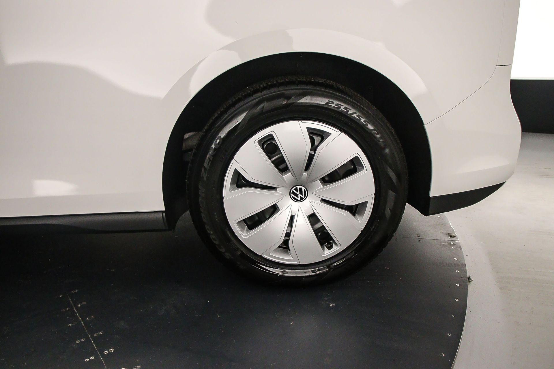 Hoofdafbeelding Volkswagen ID. Buzz Cargo