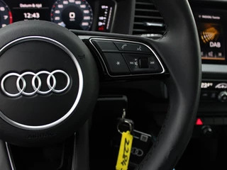 Audi A1 Audi A1 25 TFSI S edition S-Tronic S-Line | Full LED - afbeelding nr 21