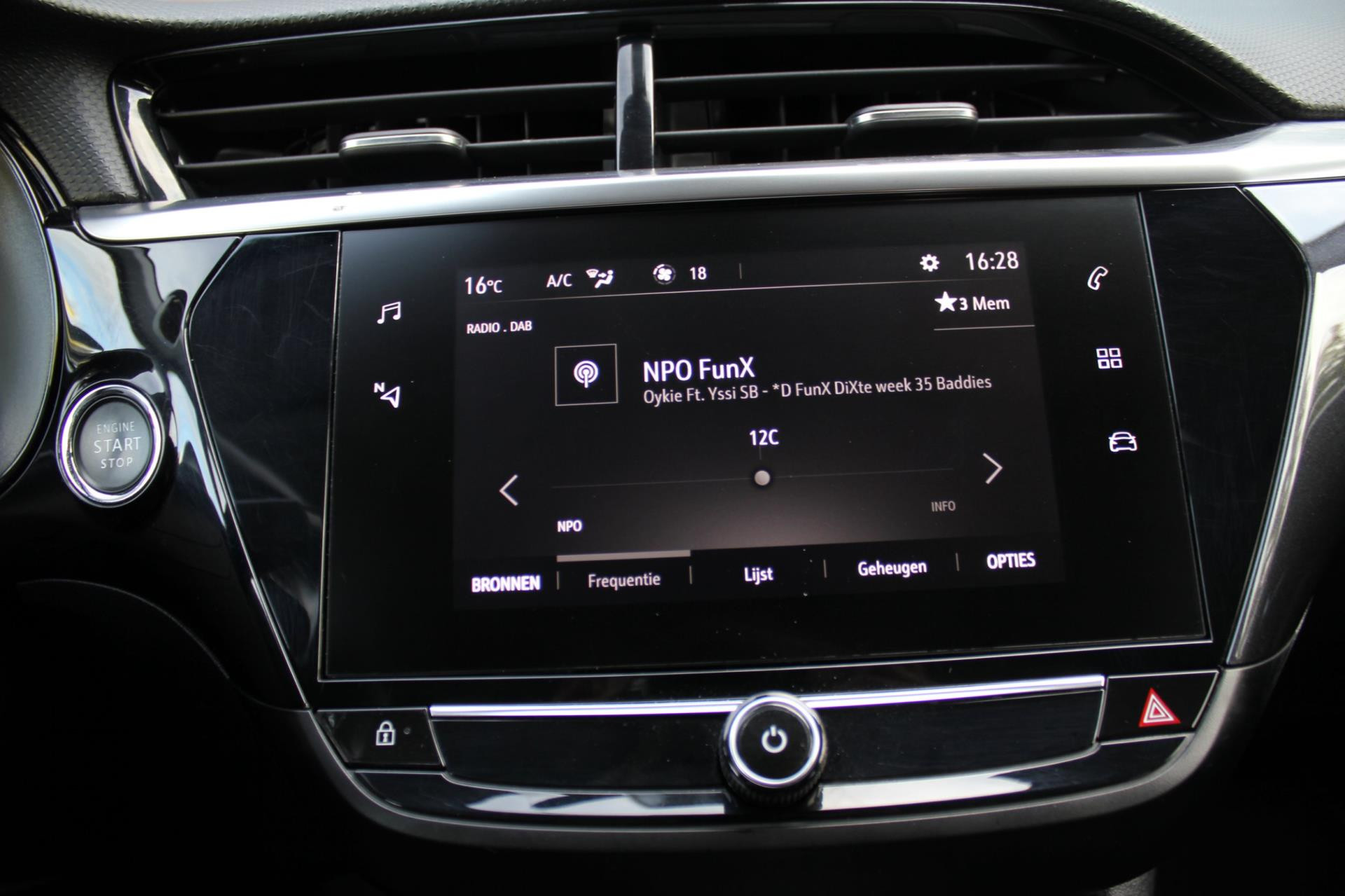 Hoofdafbeelding Opel Corsa-e