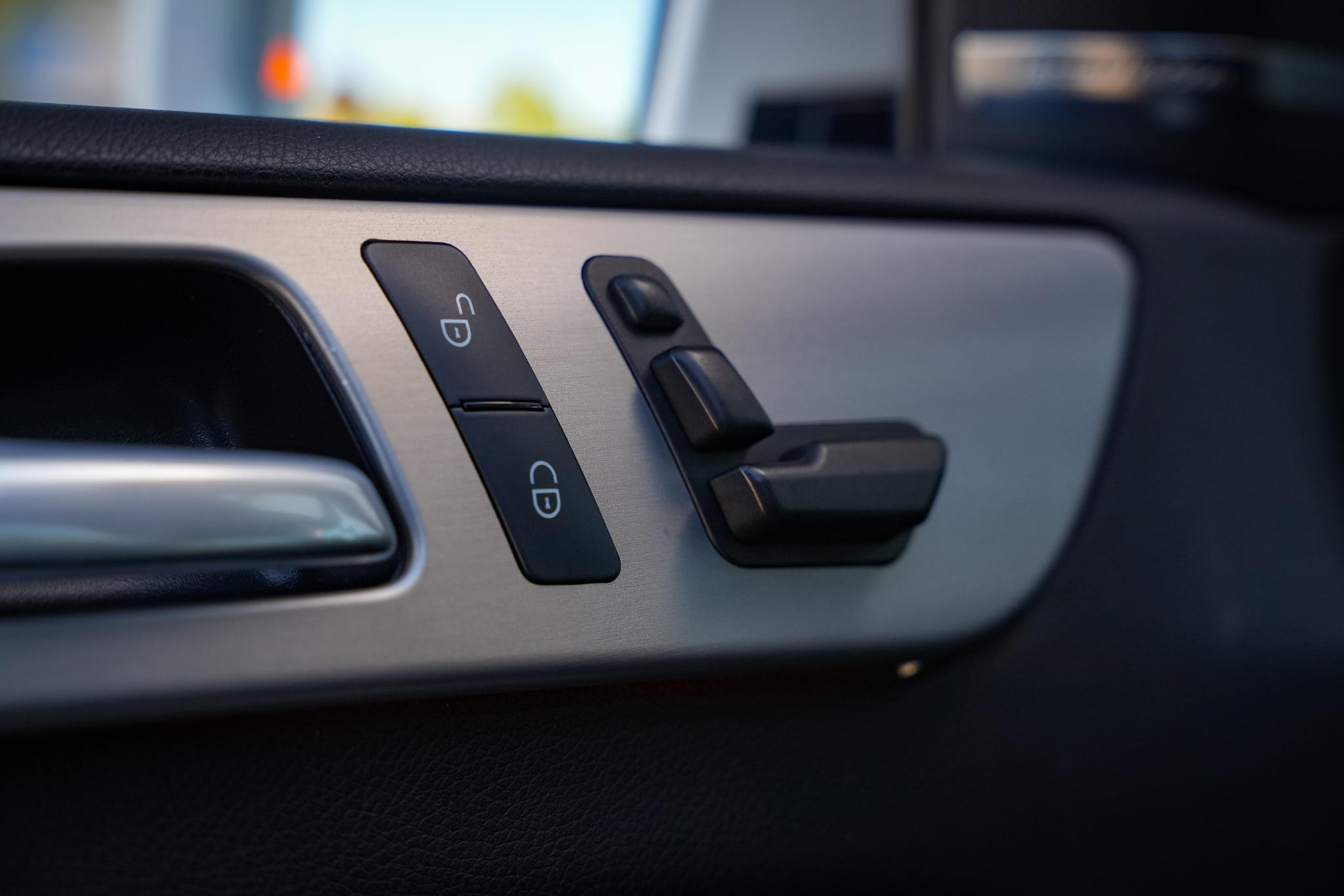 Hoofdafbeelding Mercedes-Benz M-Klasse