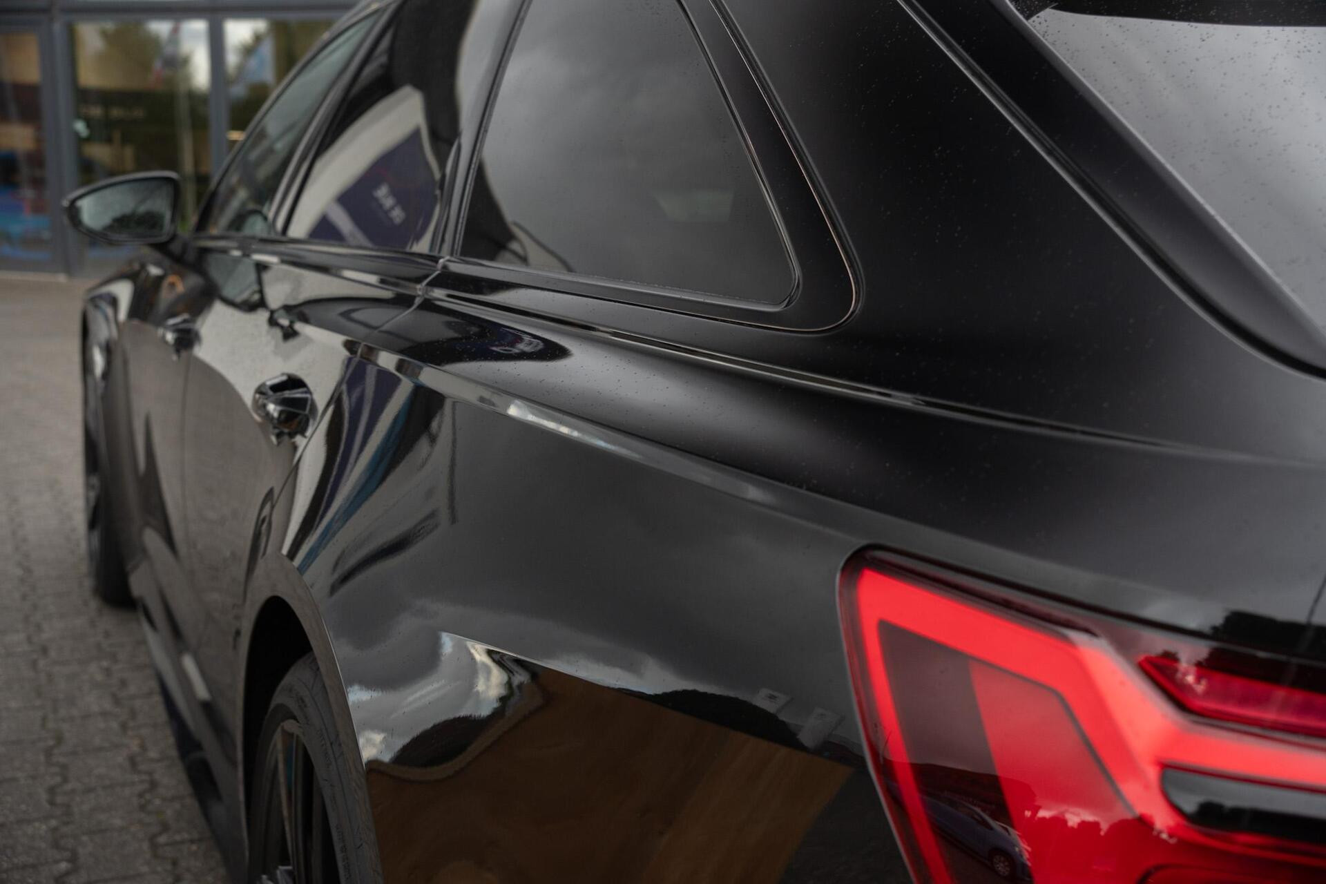 Hoofdafbeelding Audi RS6