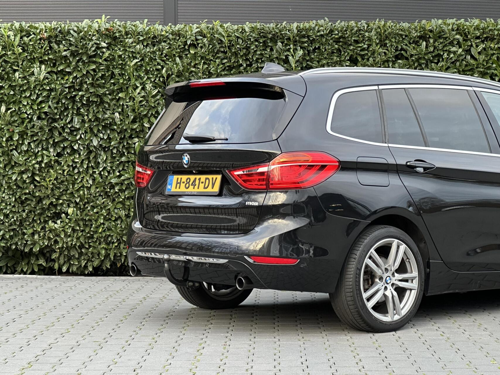 Hoofdafbeelding BMW 2 Serie