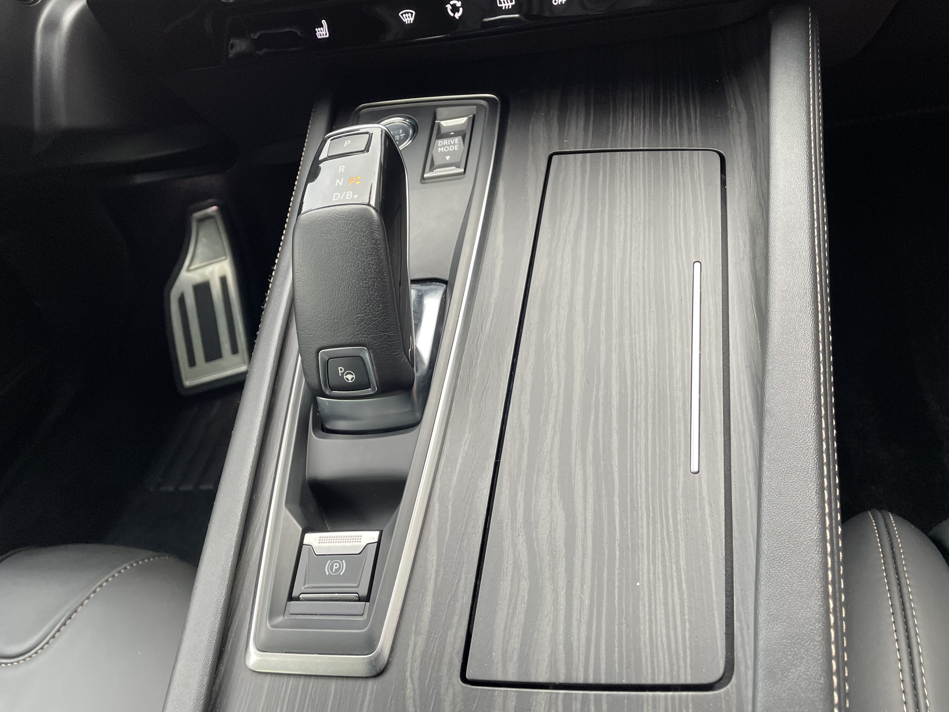 Hoofdafbeelding Peugeot 508