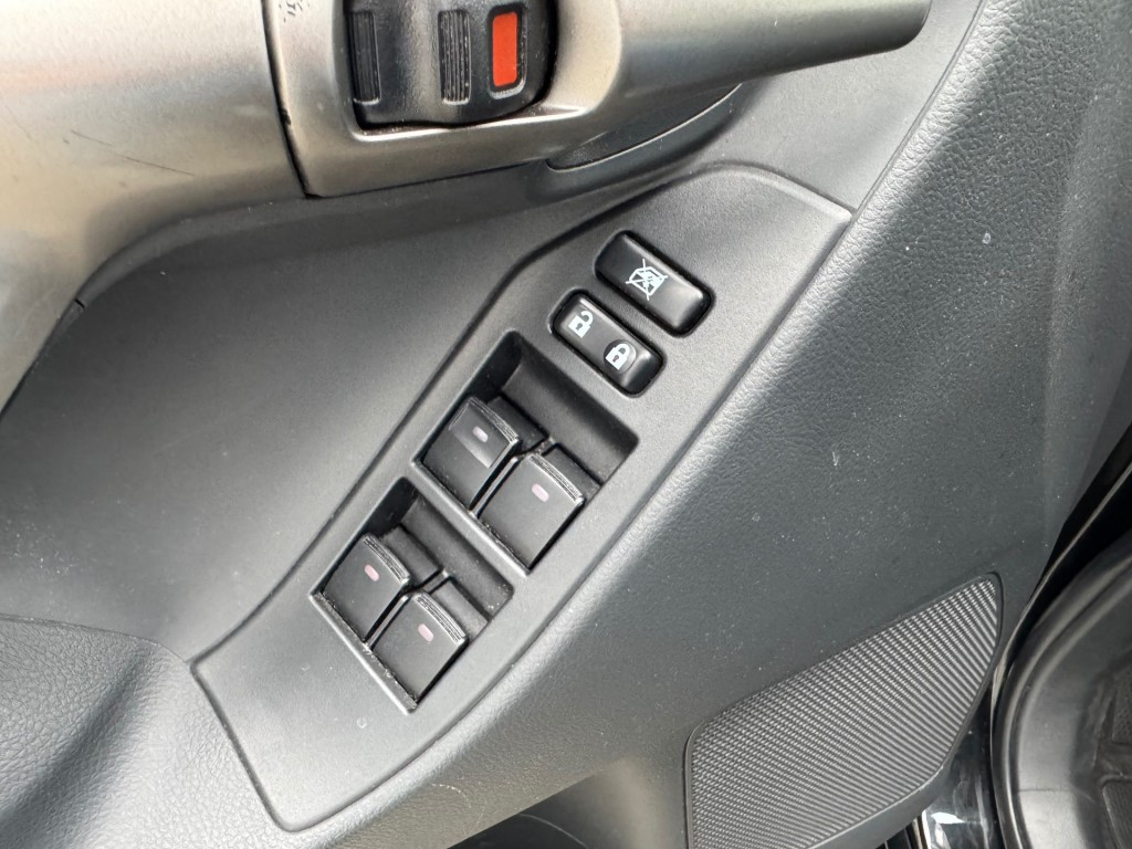 Hoofdafbeelding Toyota Verso