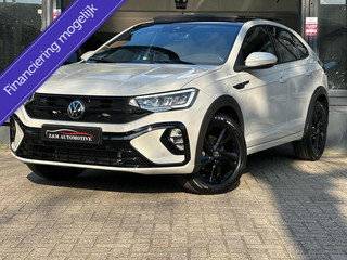 Volkswagen Taigo 1.0 TSI R-Line MATRIX*AUT*PANO*NAVI*ACC