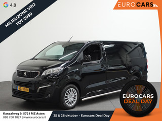Peugeot Expert 2.0 BlueHDI 145PK L3 Automaat Airco Navigatie Trekhaak Cruise Control