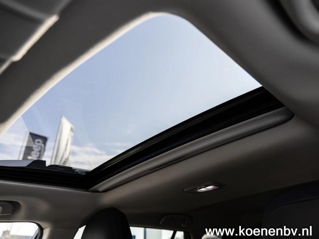 Hoofdafbeelding Subaru Outback