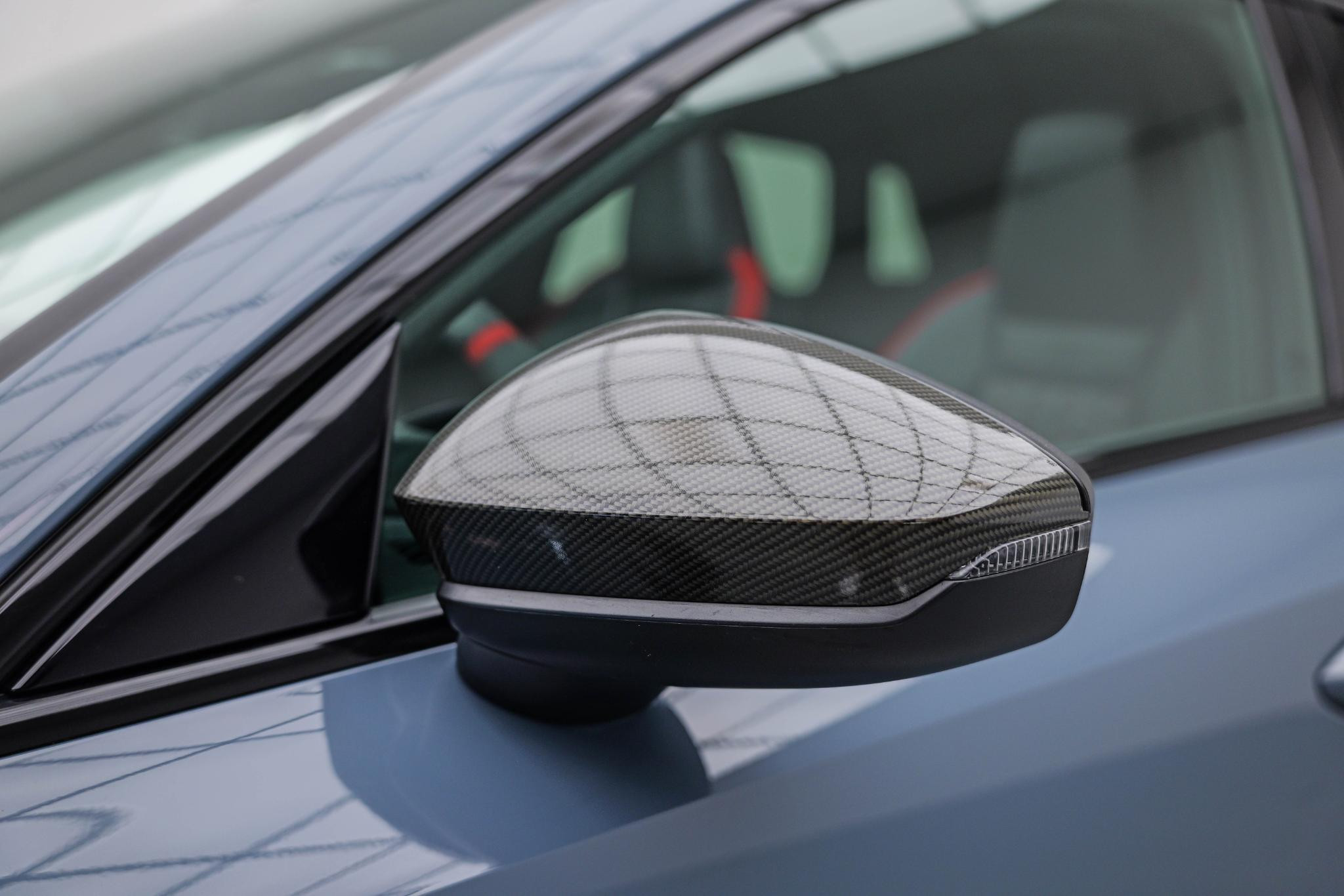 Hoofdafbeelding Audi RS3