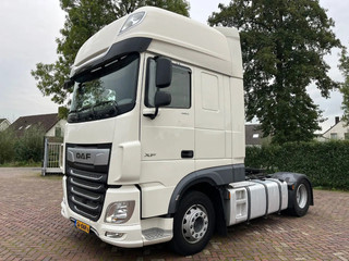 DAF XF480 FT